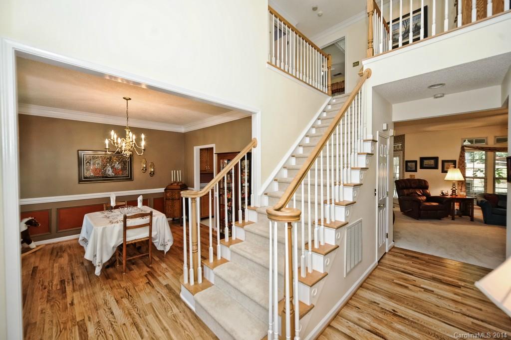 Whitegrove - Residential