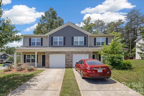 Photo of 1009 Cedar Village Trail, Salisbury, NC 28147 (MLS # 4394094)
