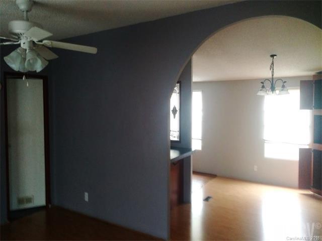 Oak Creek - Residential