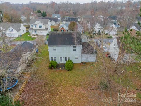 A home in Mooresville