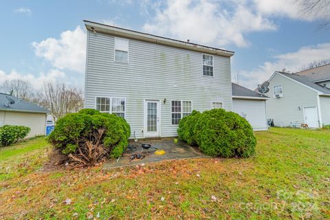 A home in Mooresville