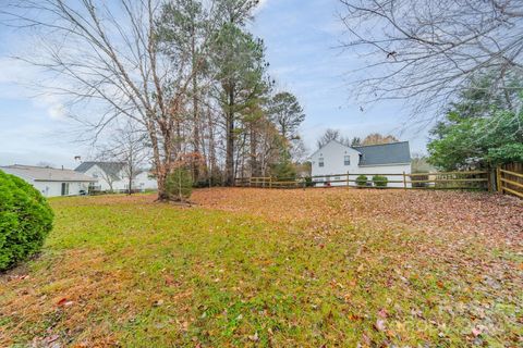 A home in Mooresville