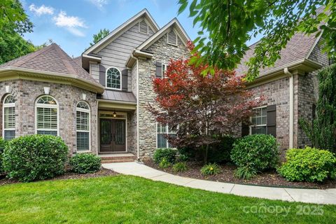4133 Hoffmeister Drive Waxhaw NC 28173