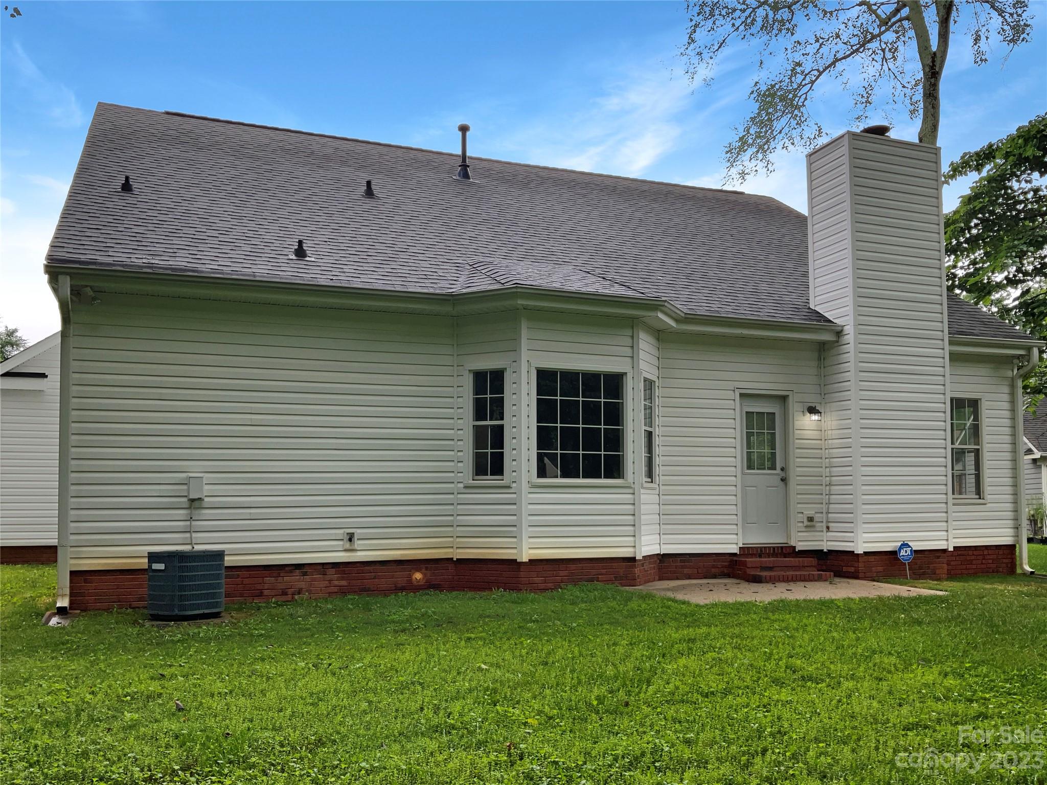 Oakdale Woods - Residential