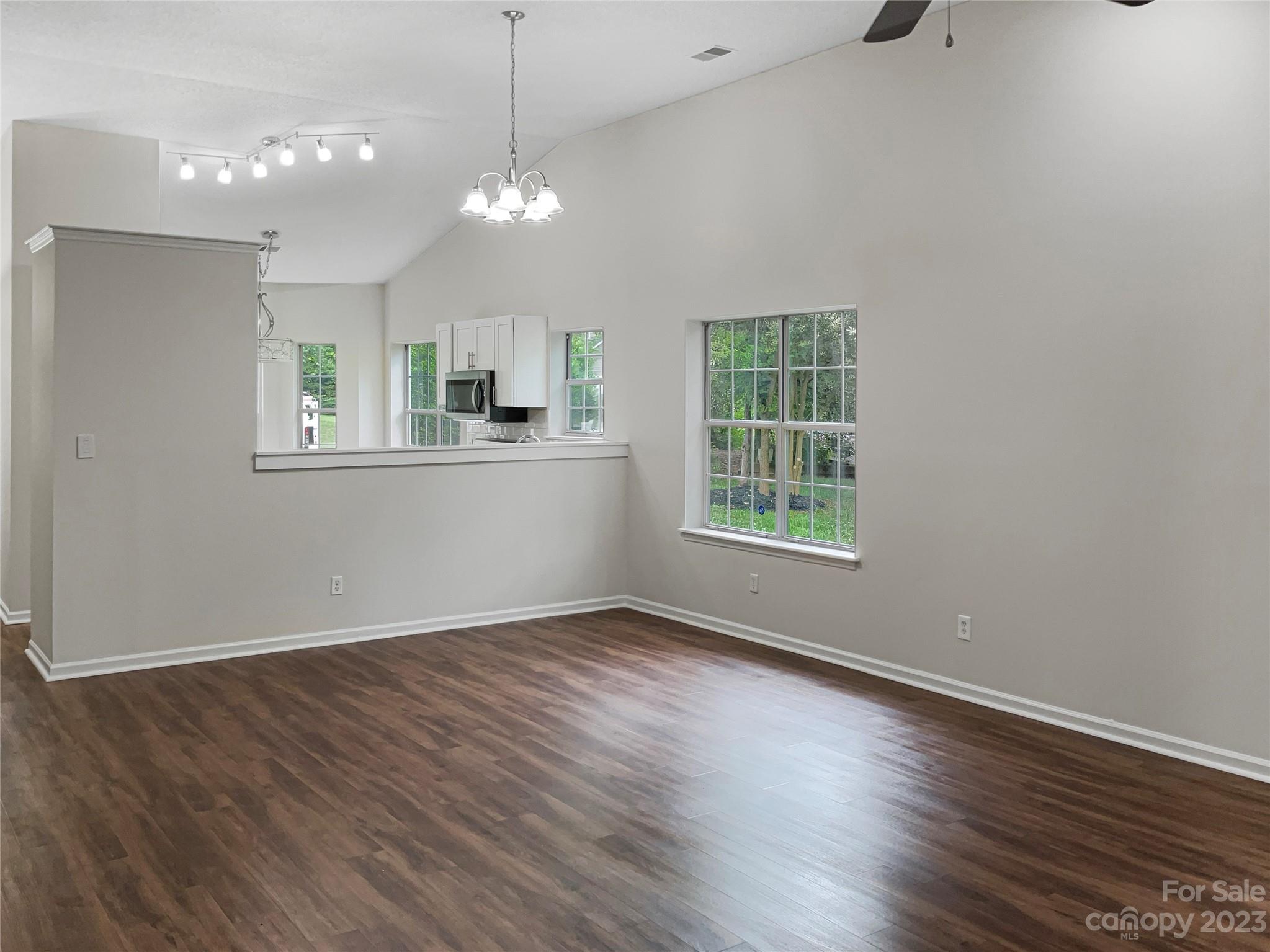 Oakdale Woods - Residential