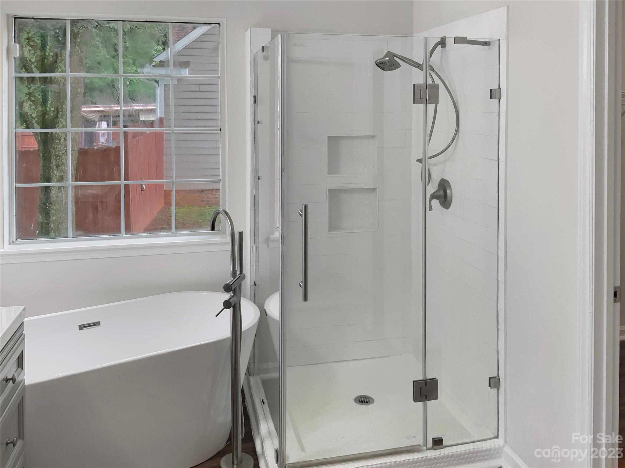 Oakdale Woods - Residential