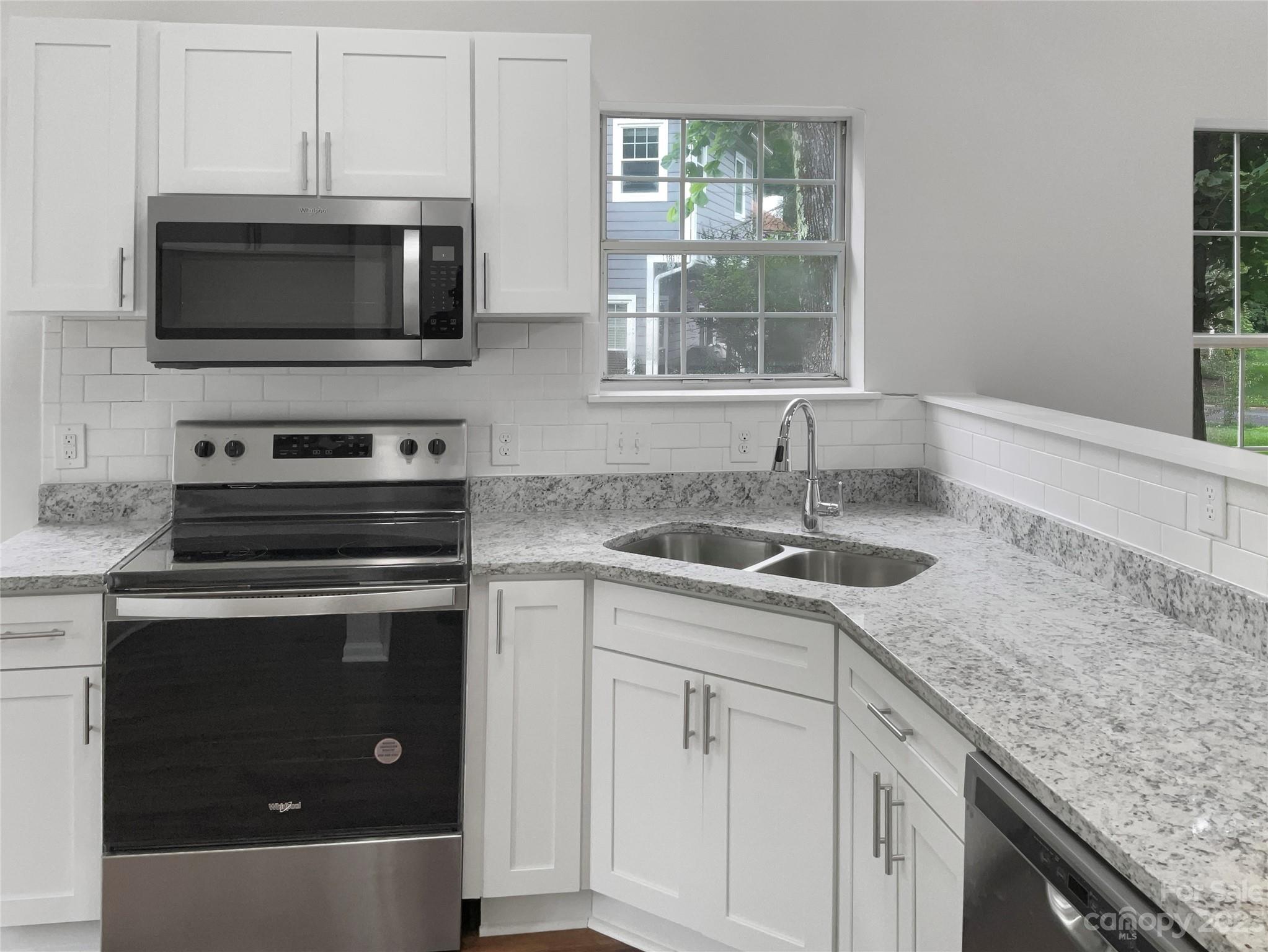 Oakdale Woods - Residential