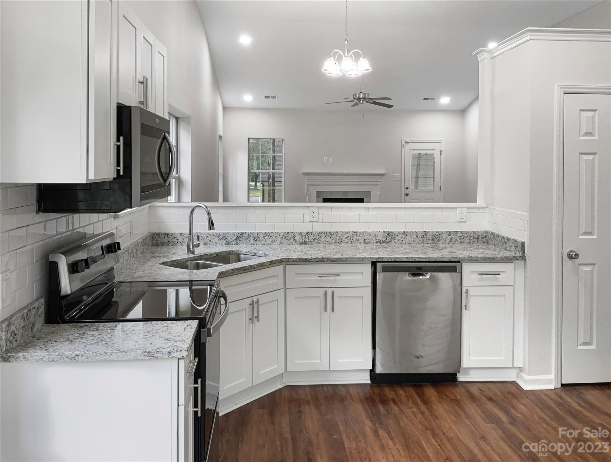 Oakdale Woods - Residential