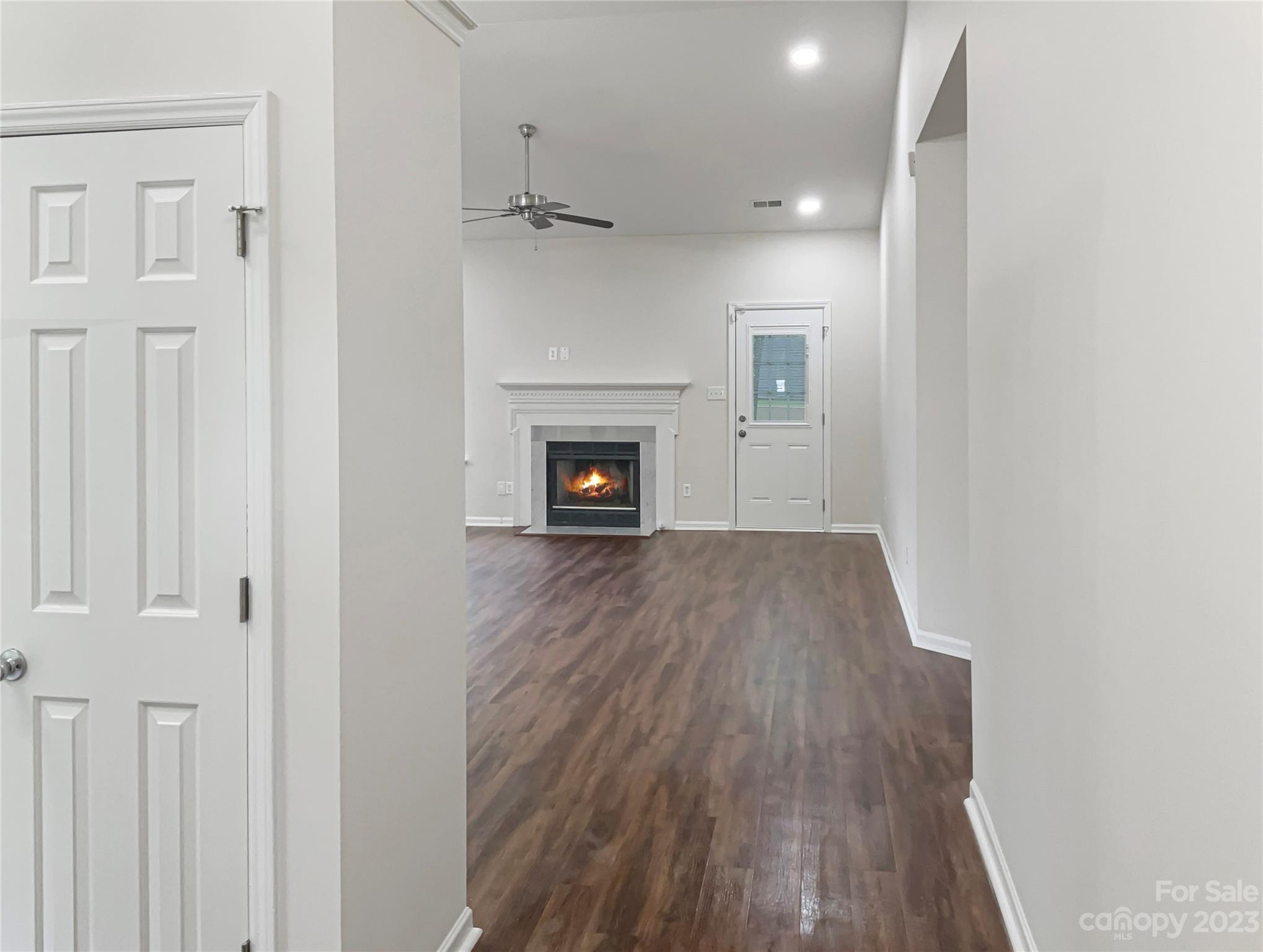 Oakdale Woods - Residential