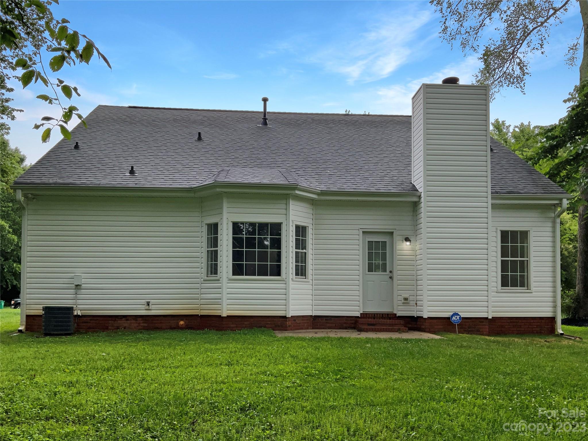 Oakdale Woods - Residential