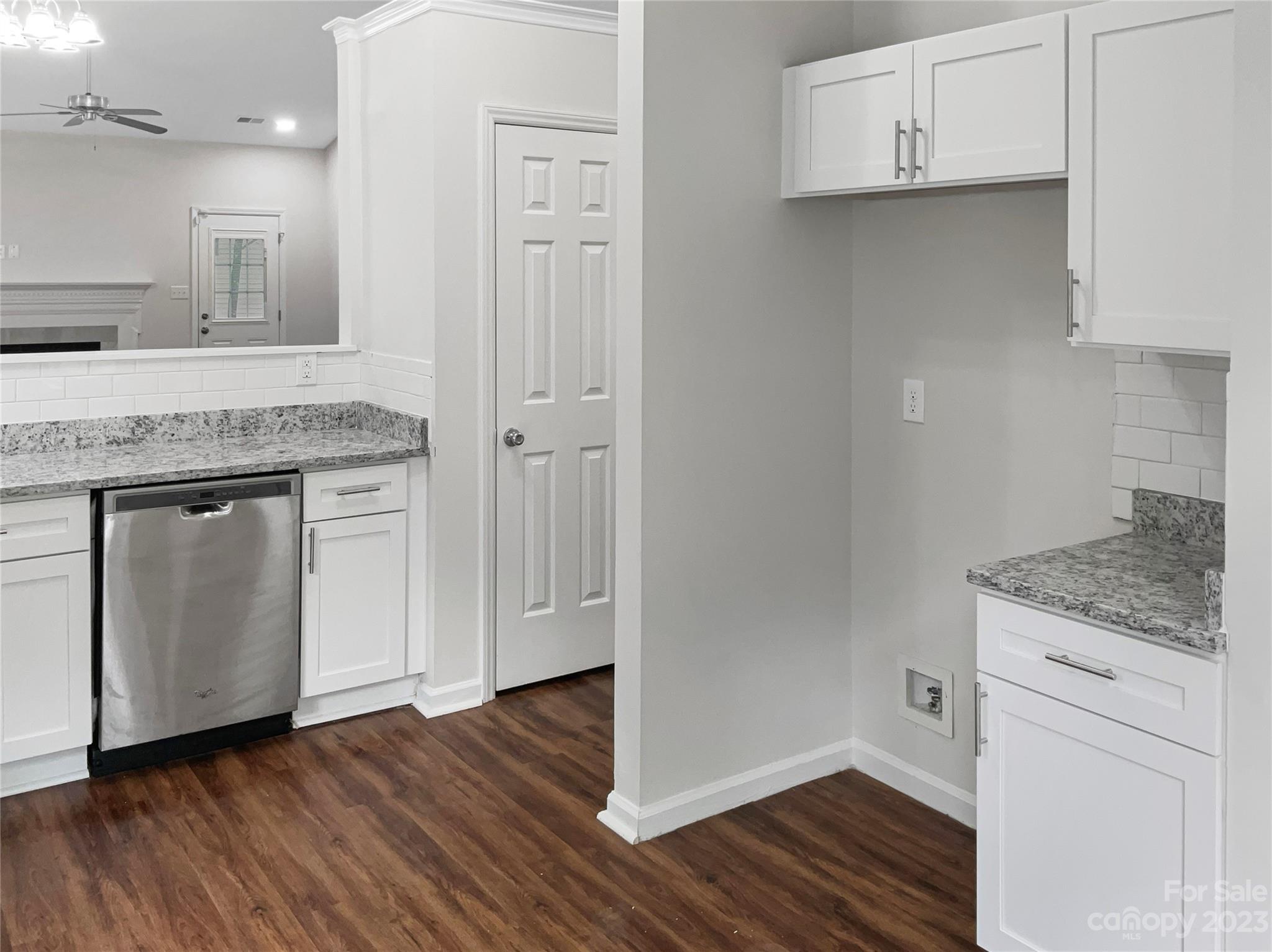 Oakdale Woods - Residential