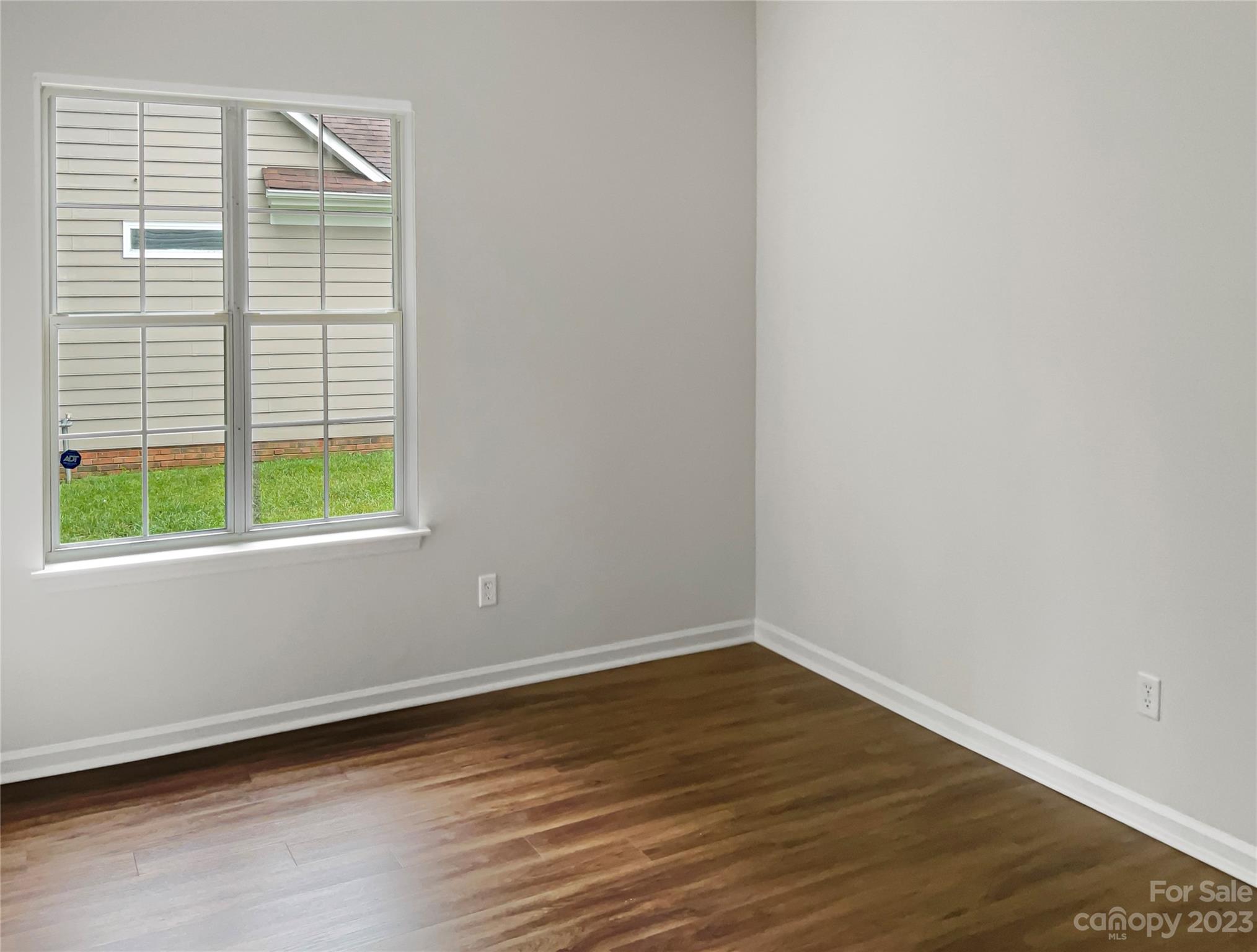 Oakdale Woods - Residential