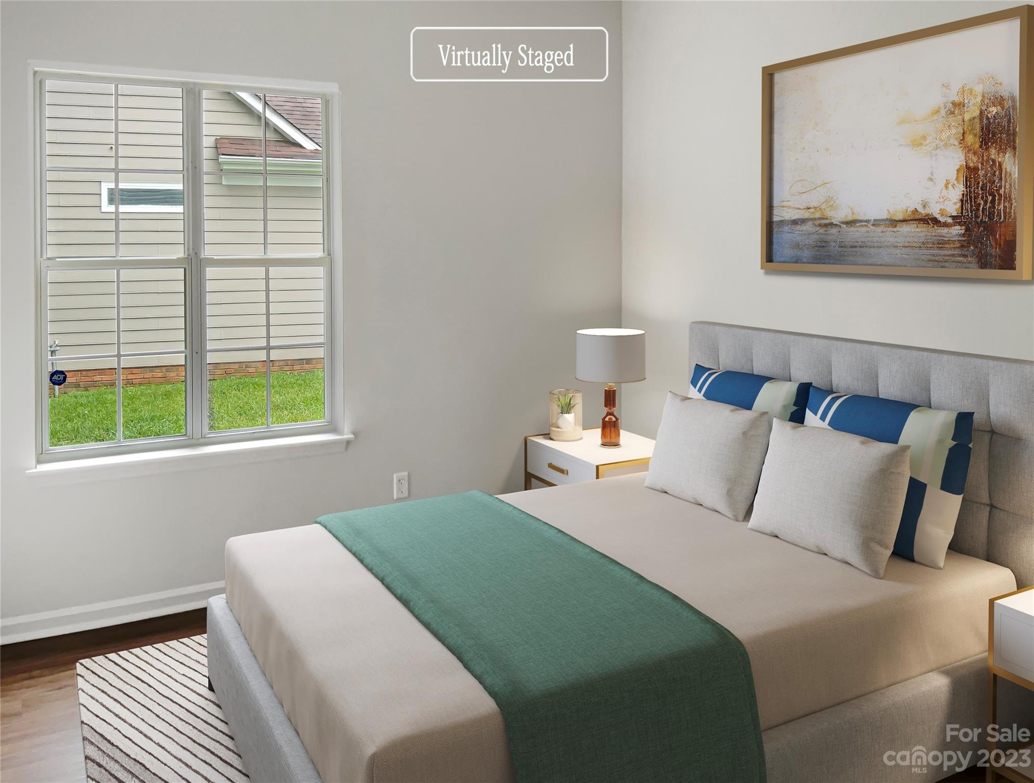 Oakdale Woods - Residential