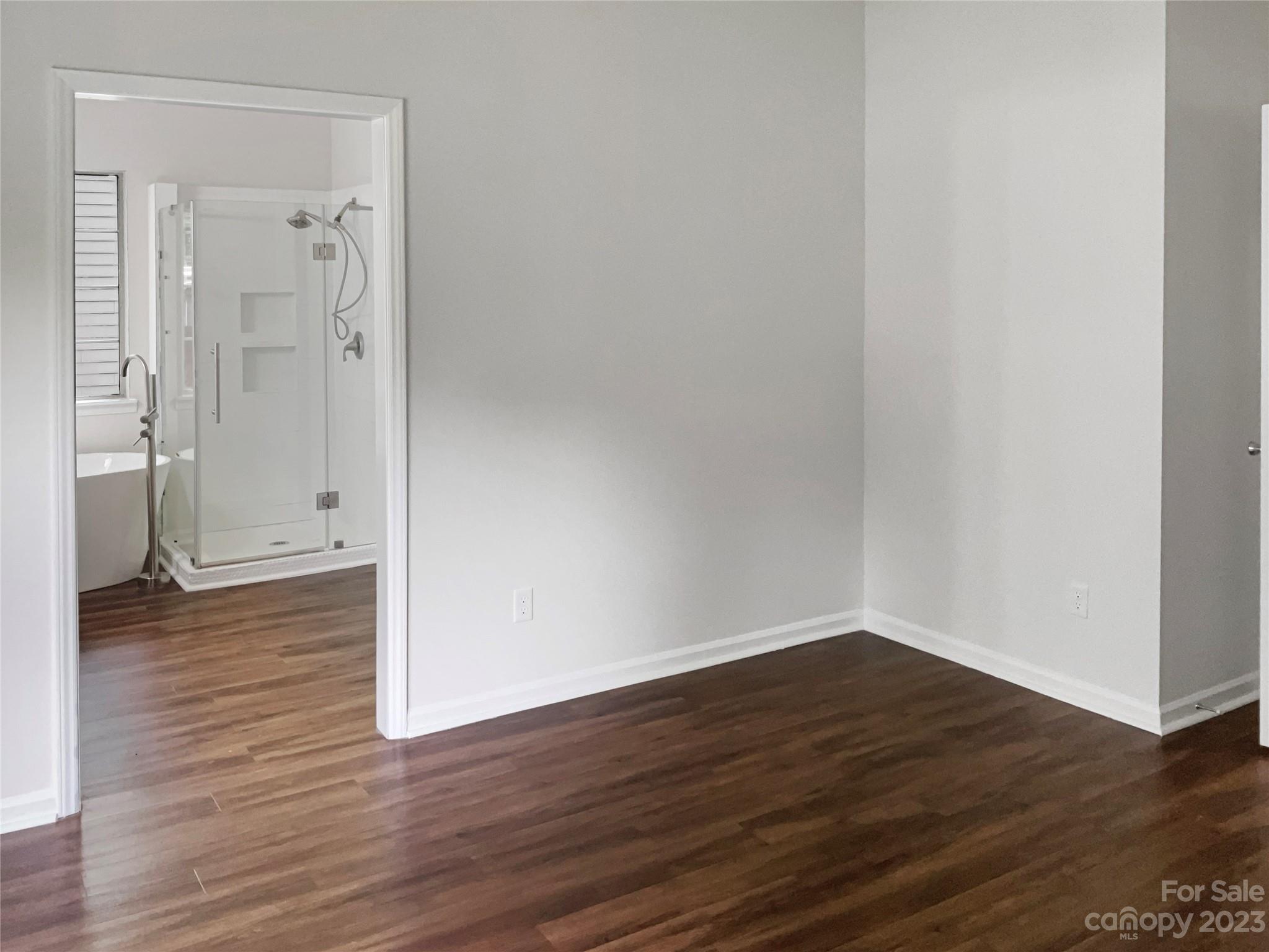 Oakdale Woods - Residential