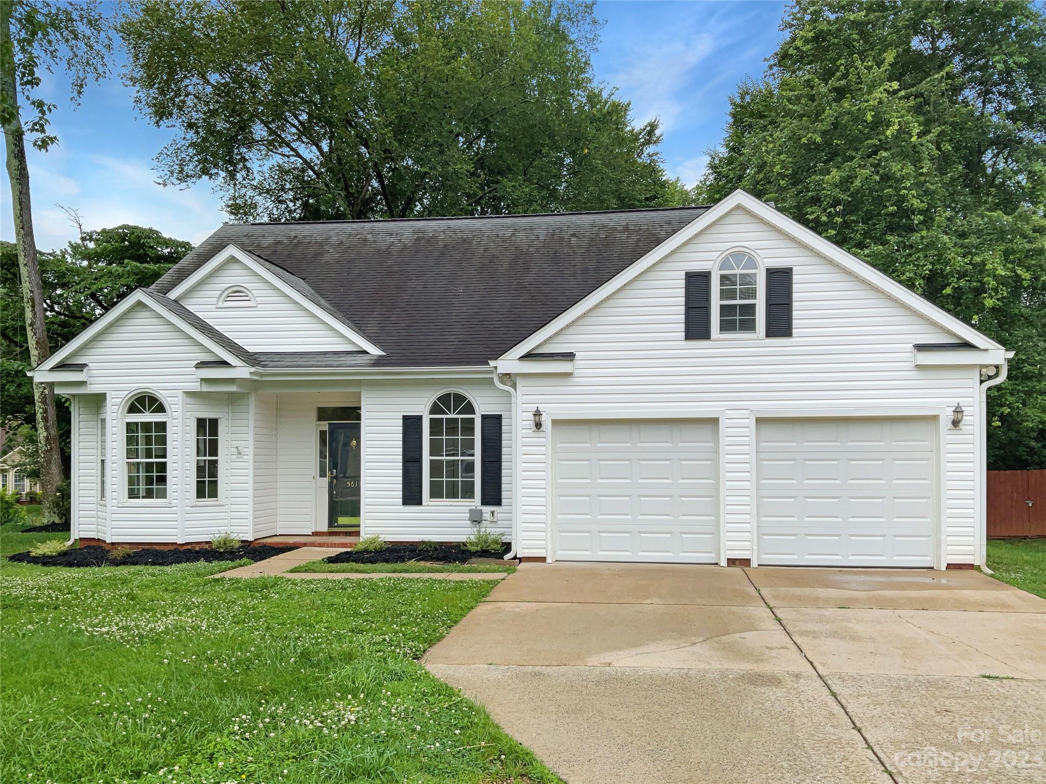 Oakdale Woods - Residential