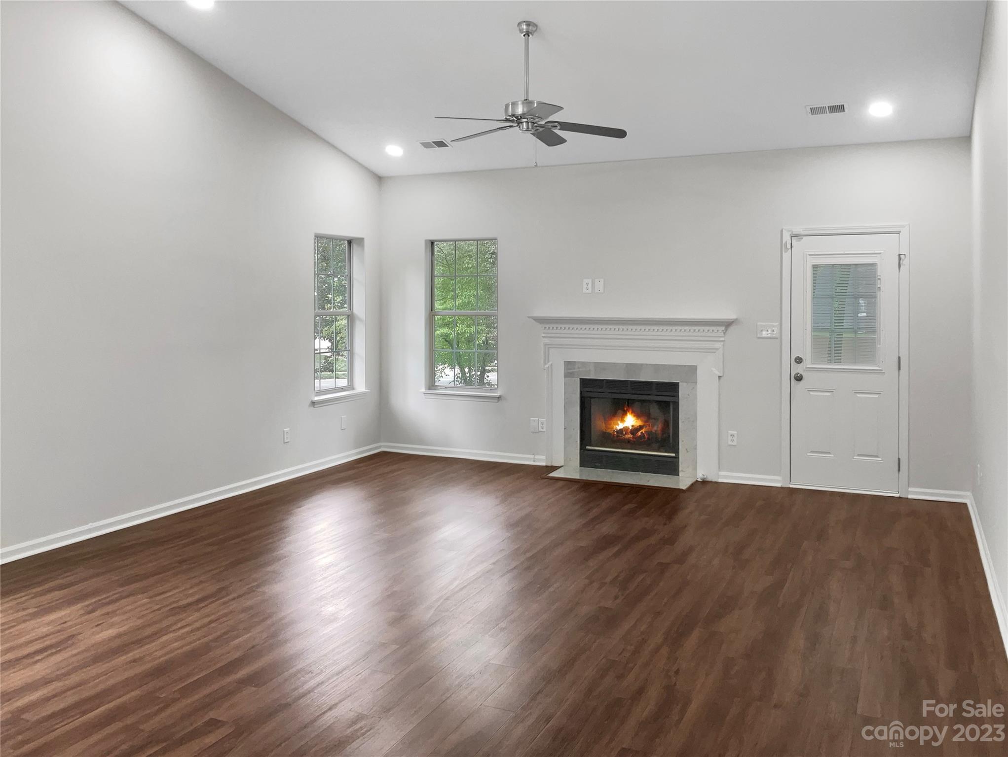 Oakdale Woods - Residential