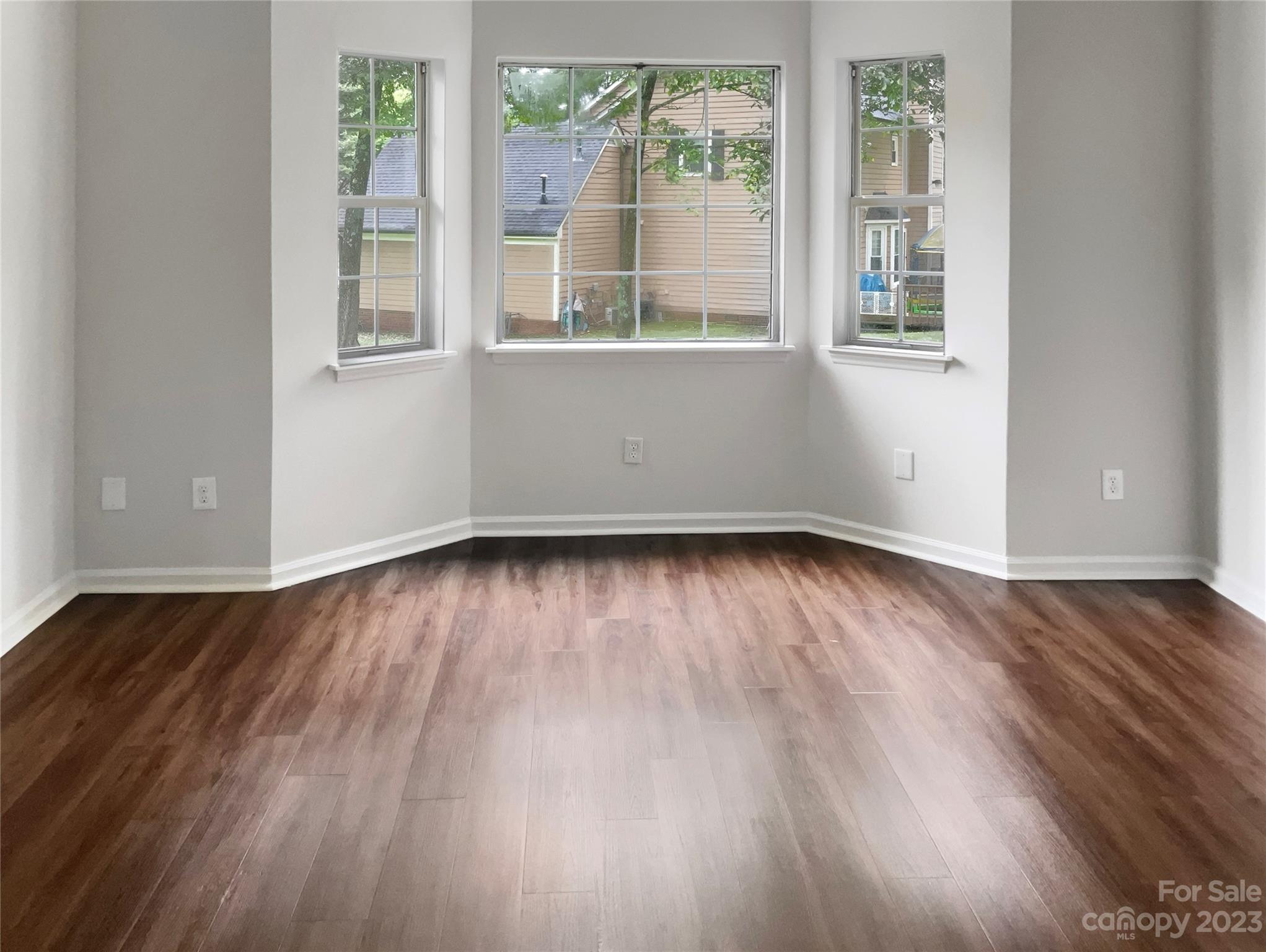 Oakdale Woods - Residential