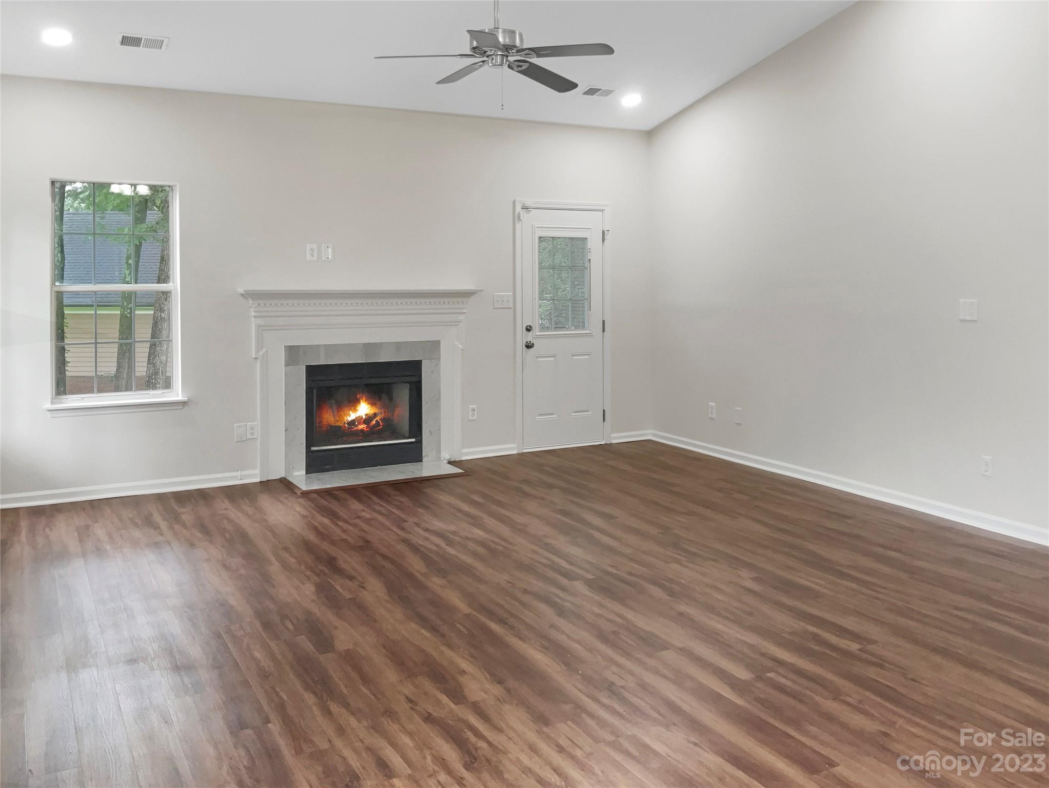 Oakdale Woods - Residential