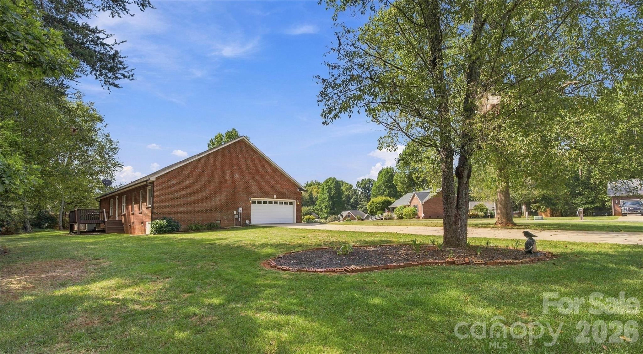 3656 Woodgreen Drive