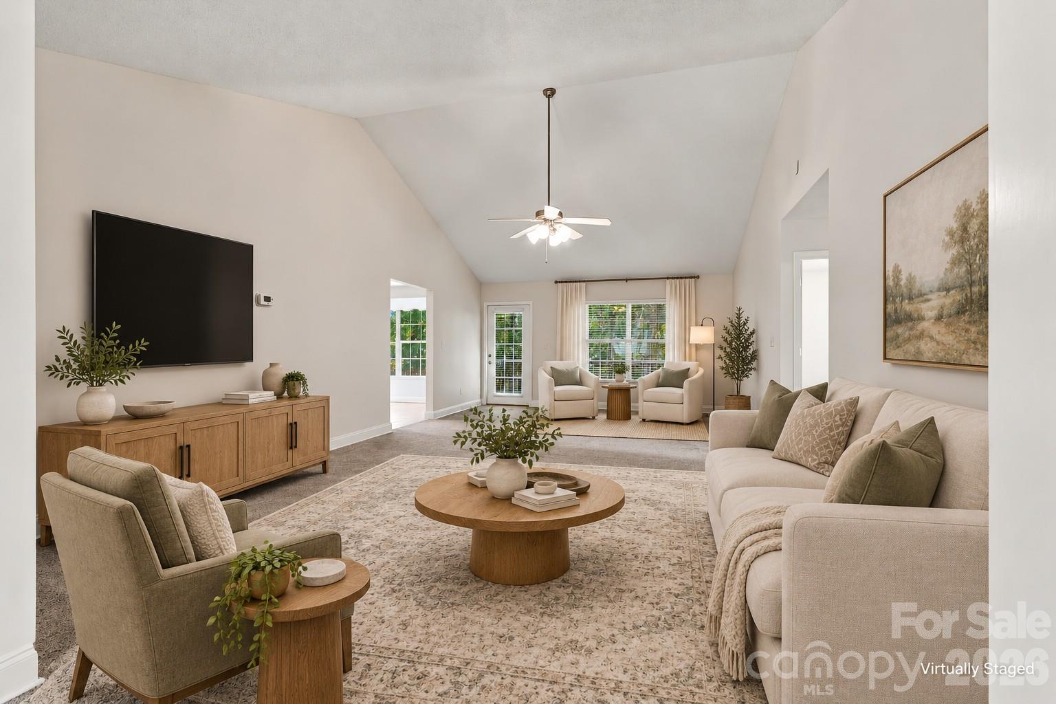 3656 Woodgreen Drive