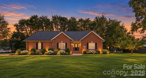Photo of 3656 Woodgreen Drive, Lincolnton, NC 28092 (MLS # 4431205)