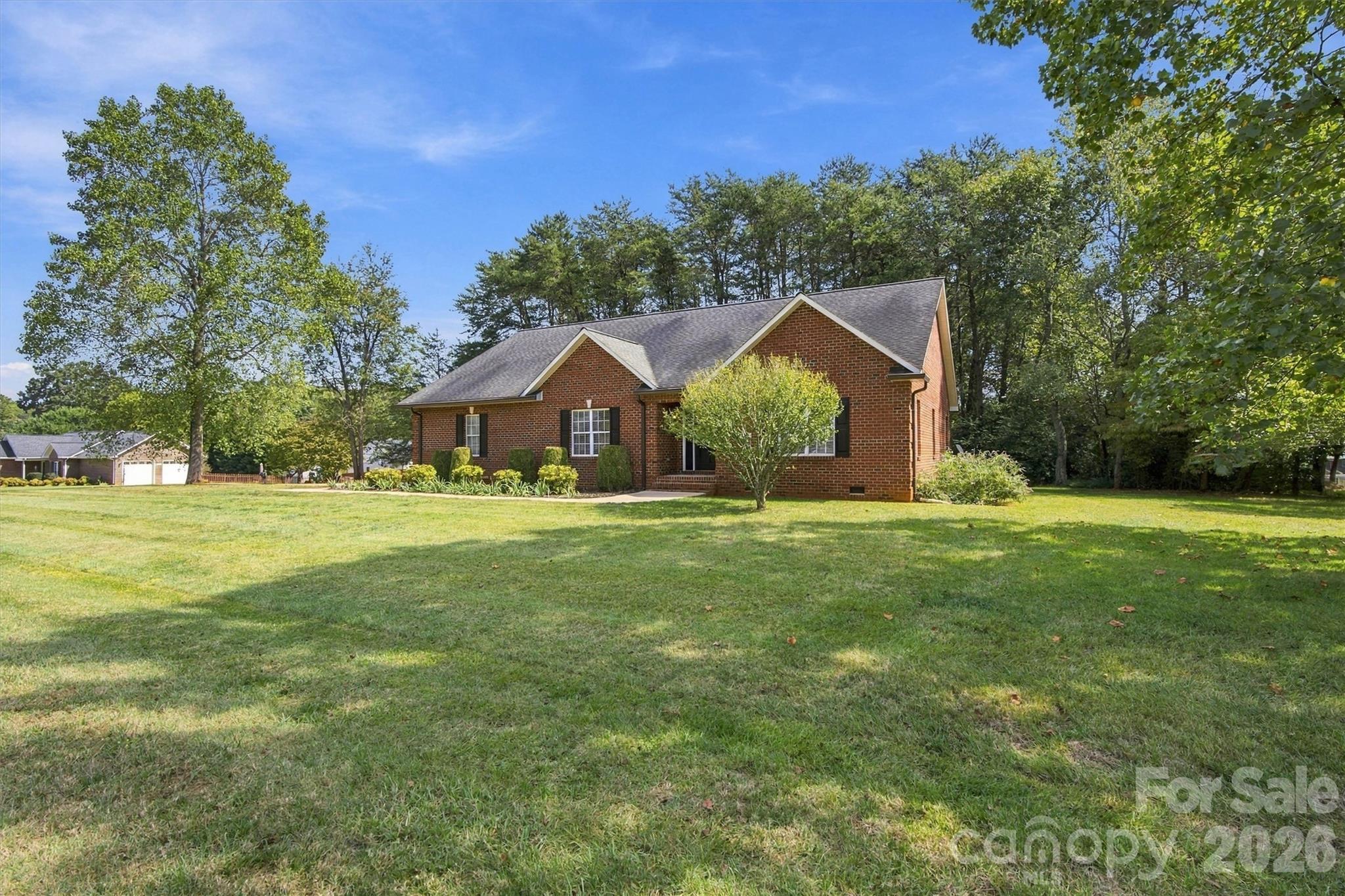 3656 Woodgreen Drive