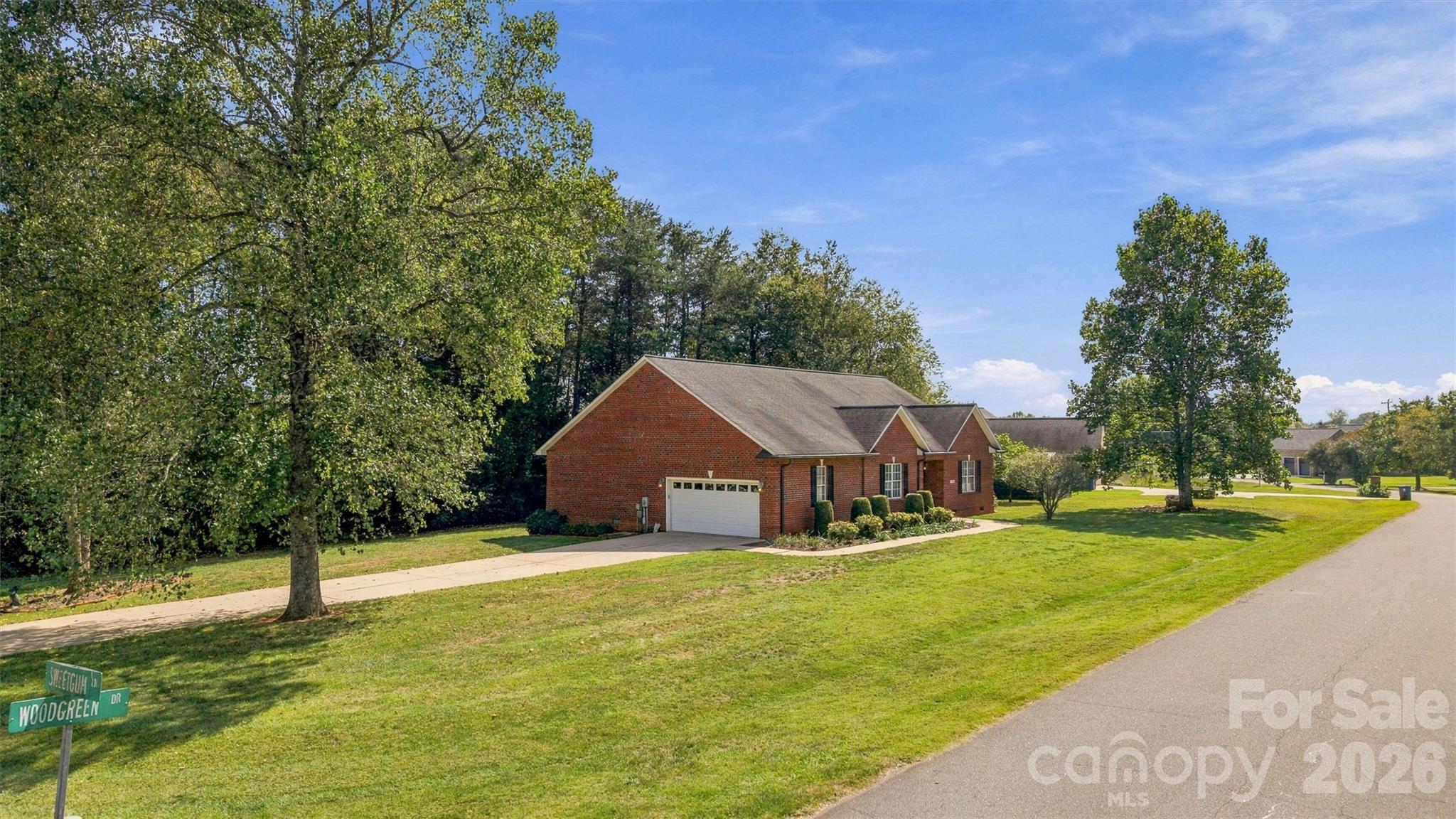 3656 Woodgreen Drive