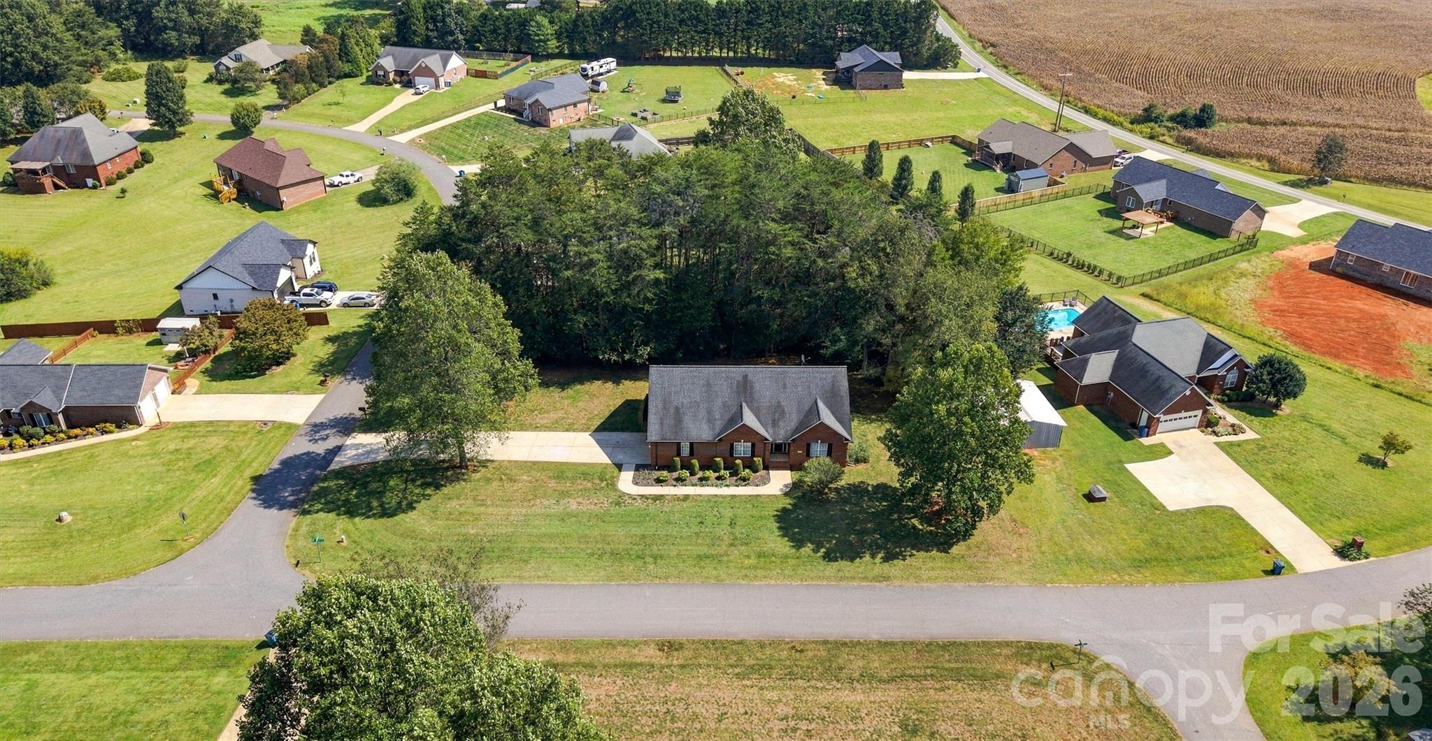 3656 Woodgreen Drive