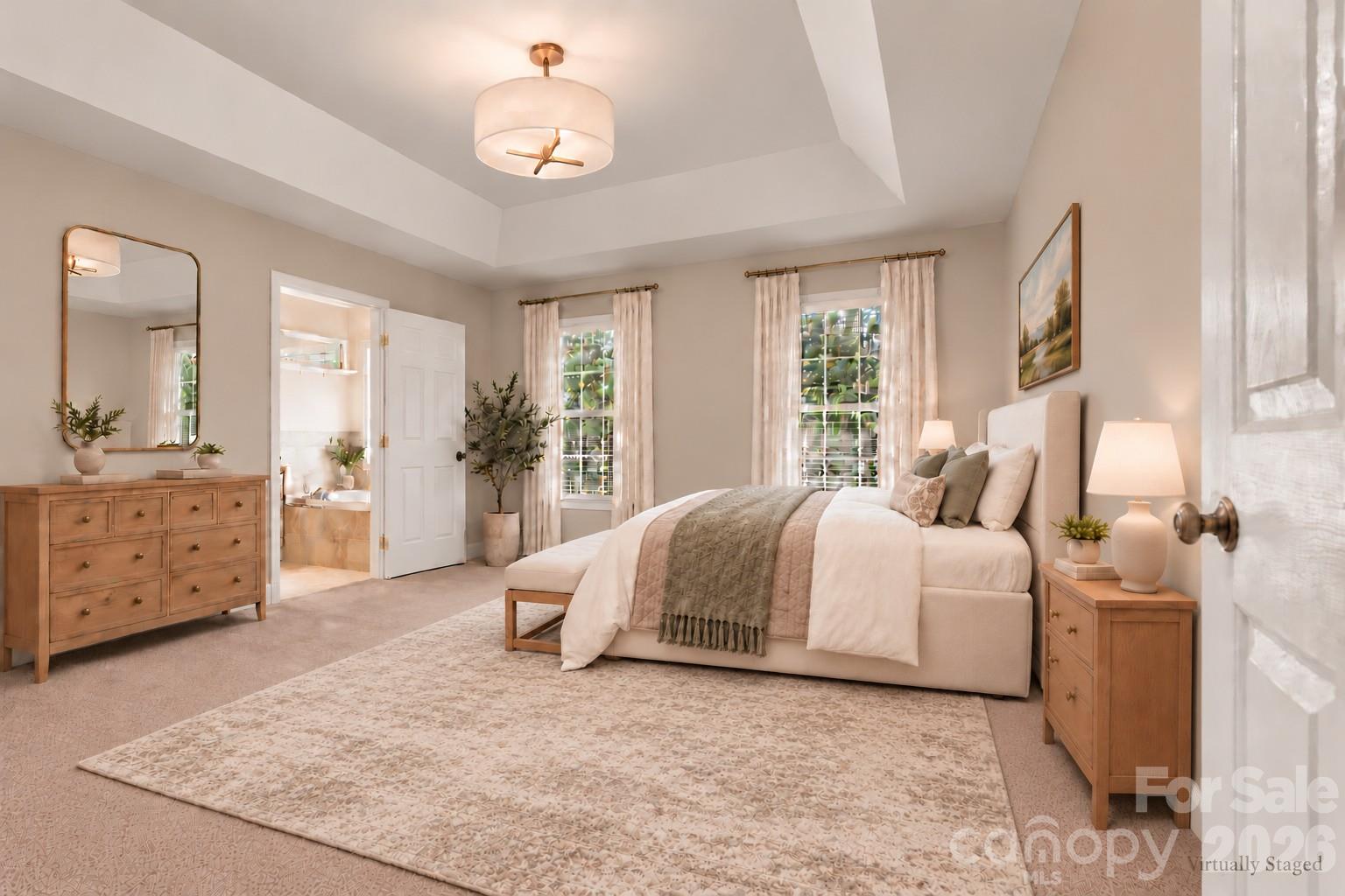 3656 Woodgreen Drive