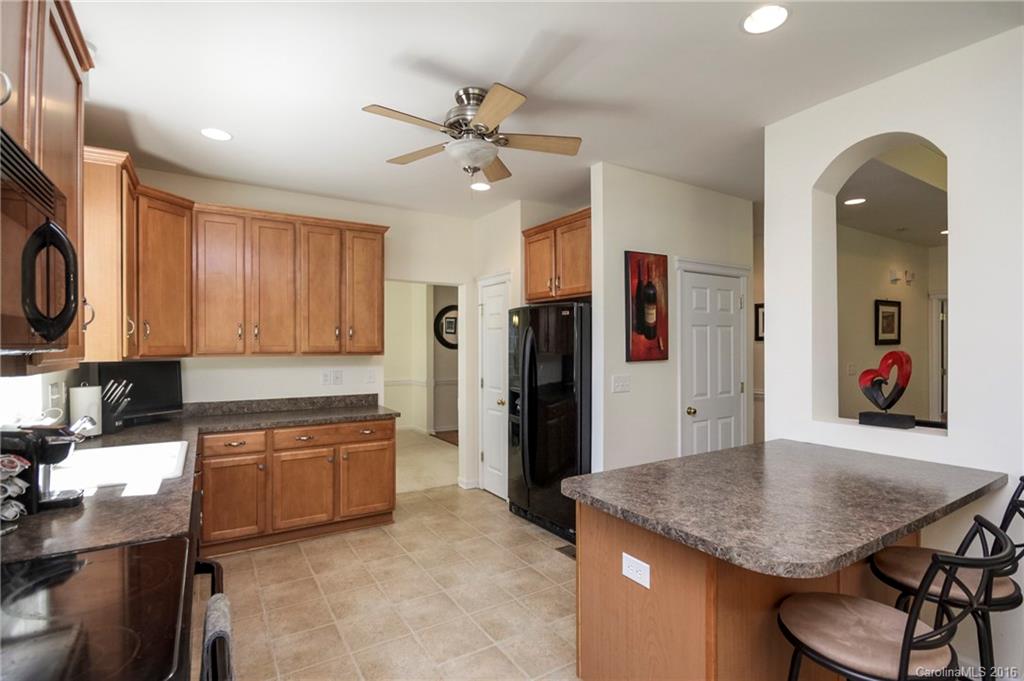 Keeneland - Residential