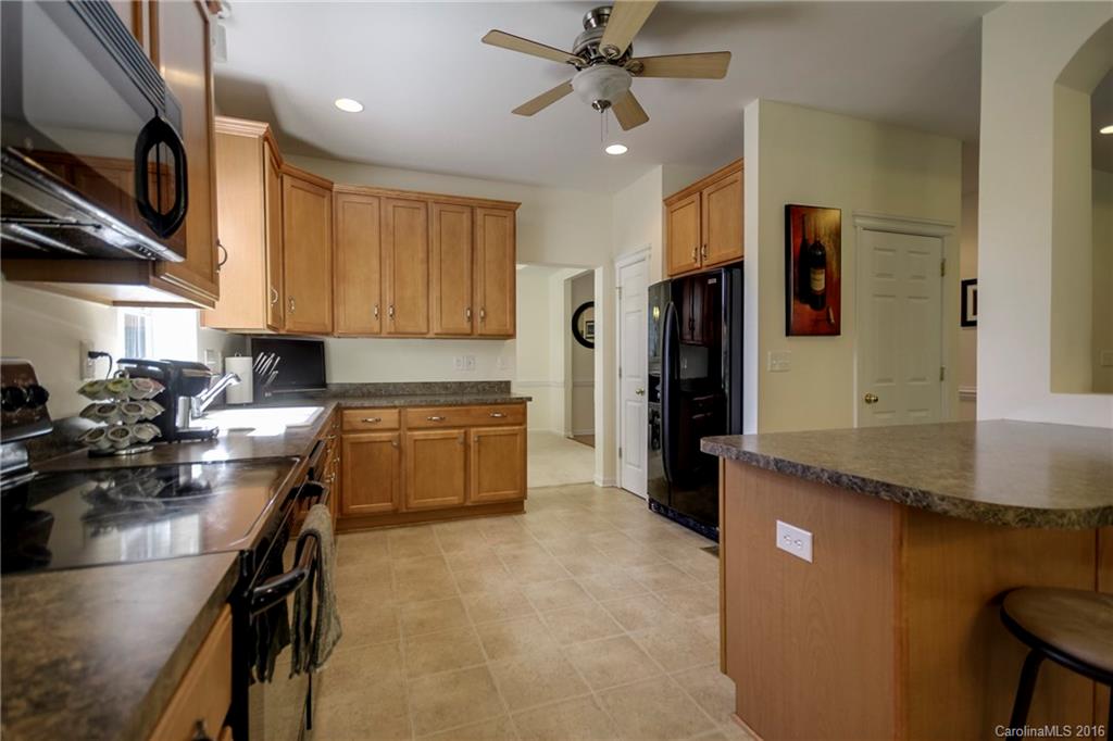 Keeneland - Residential