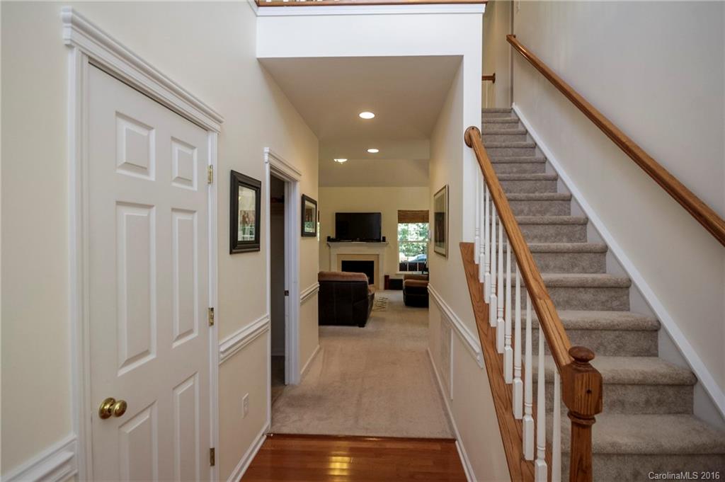 Keeneland - Residential