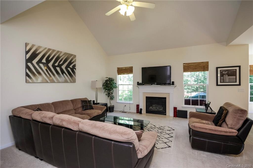 Keeneland - Residential