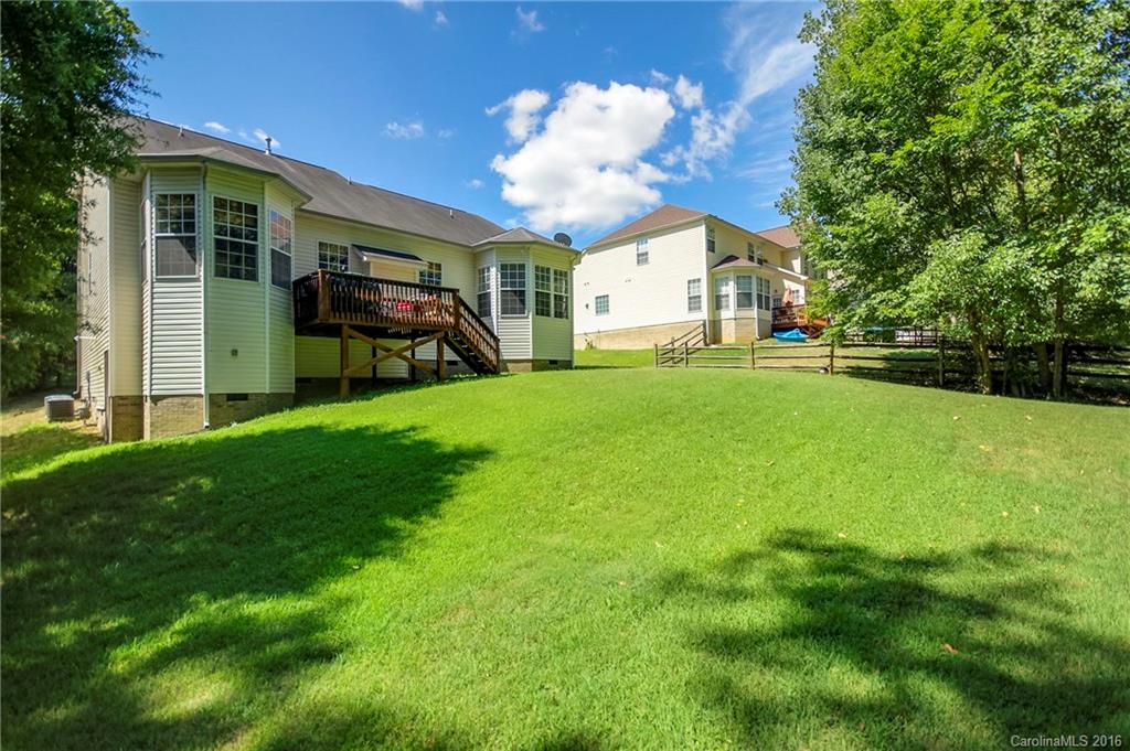 Keeneland - Residential