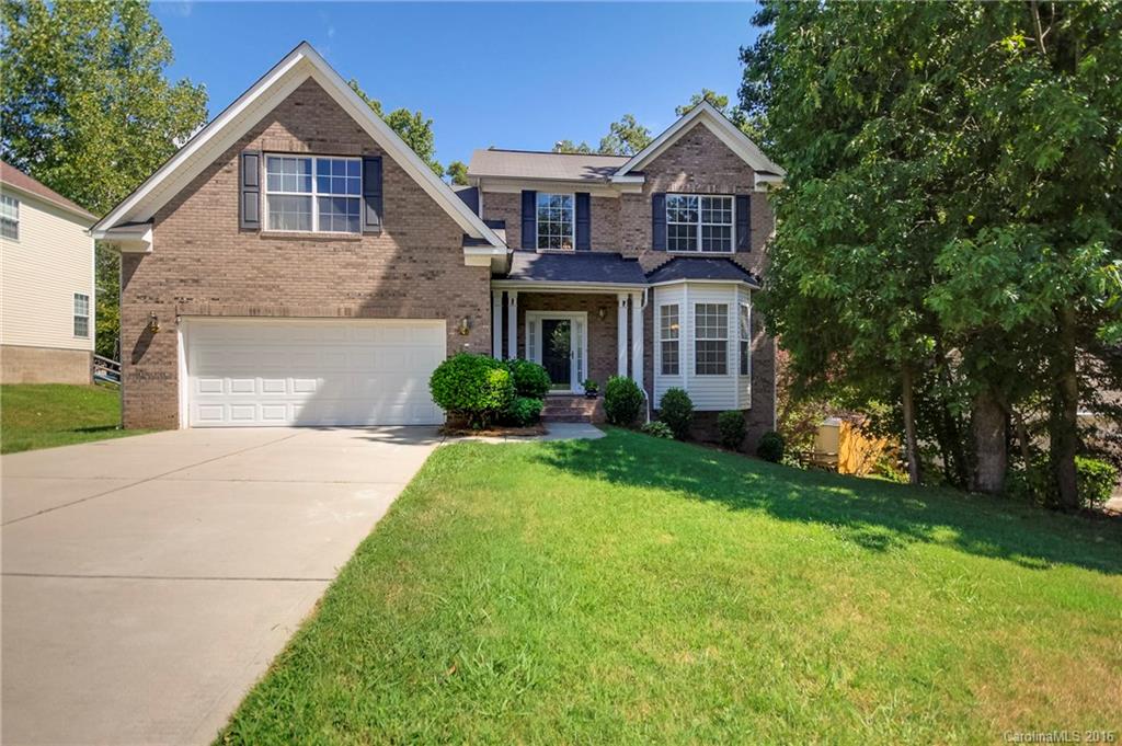 Keeneland - Residential