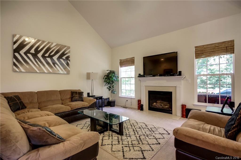 Keeneland - Residential