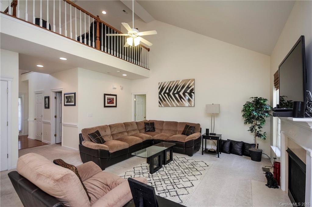 Keeneland - Residential