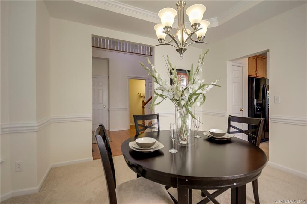 Keeneland - Residential