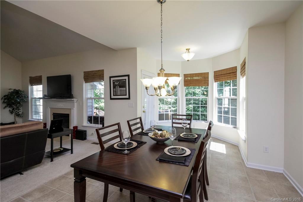 Keeneland - Residential