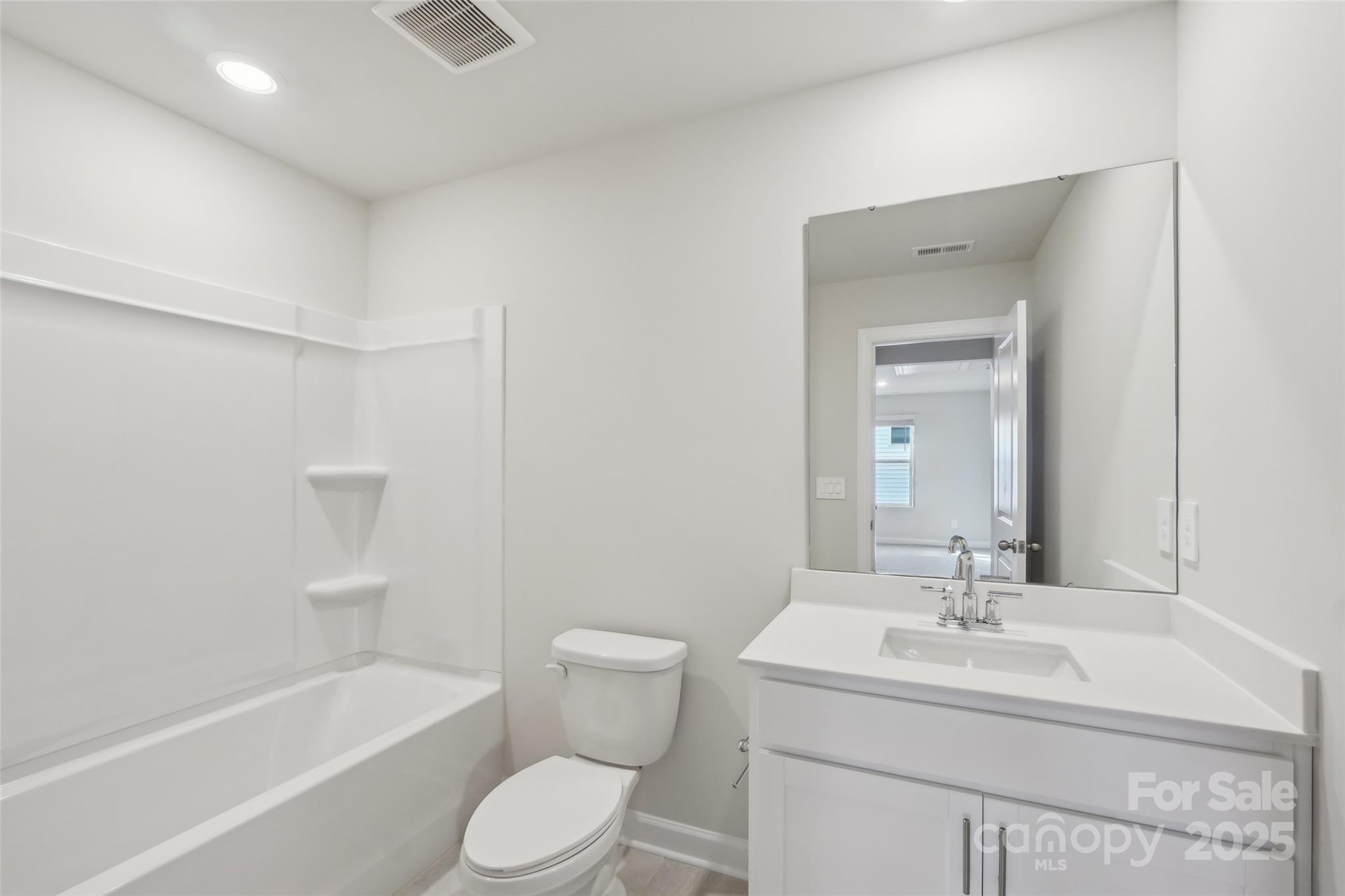 Buffalo Ridge - Residential