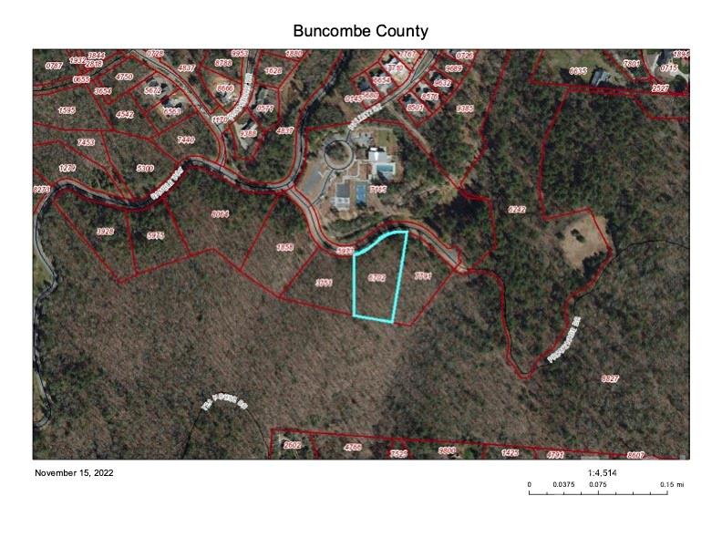 Ramble Biltmore Forest - Land