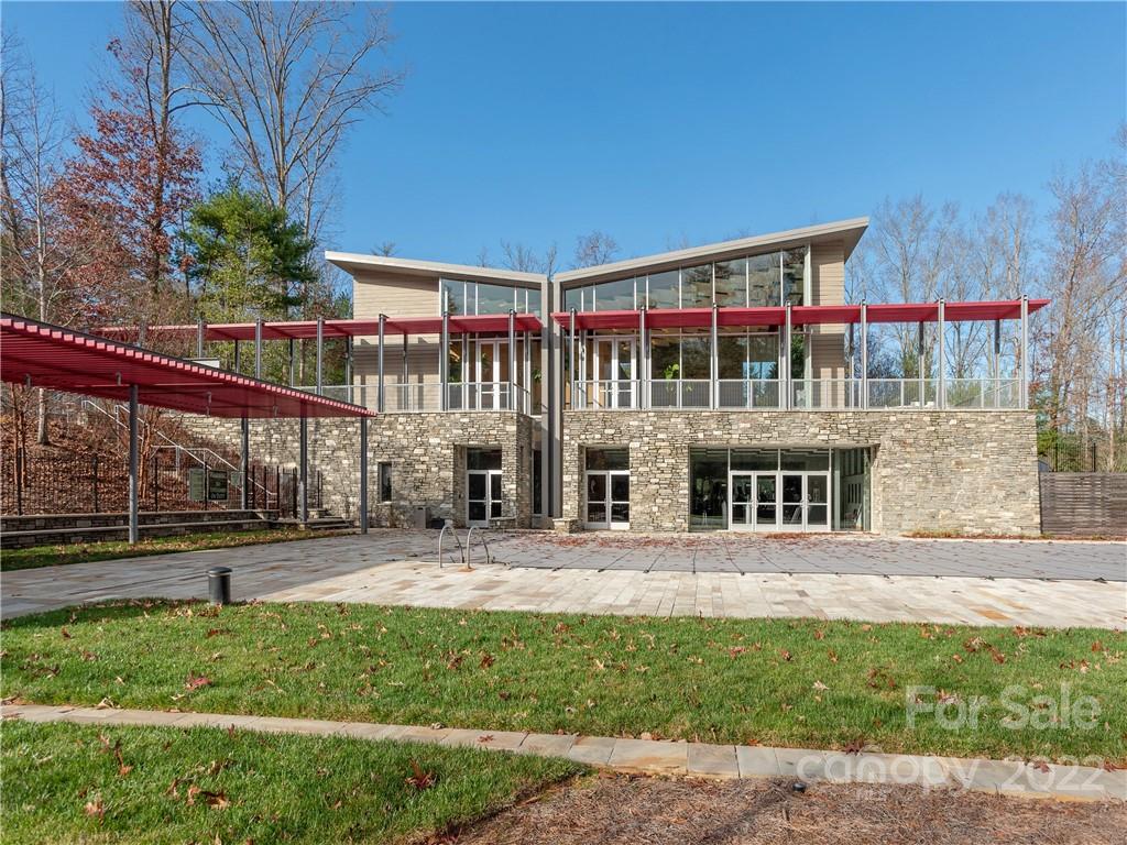 Ramble Biltmore Forest - Land