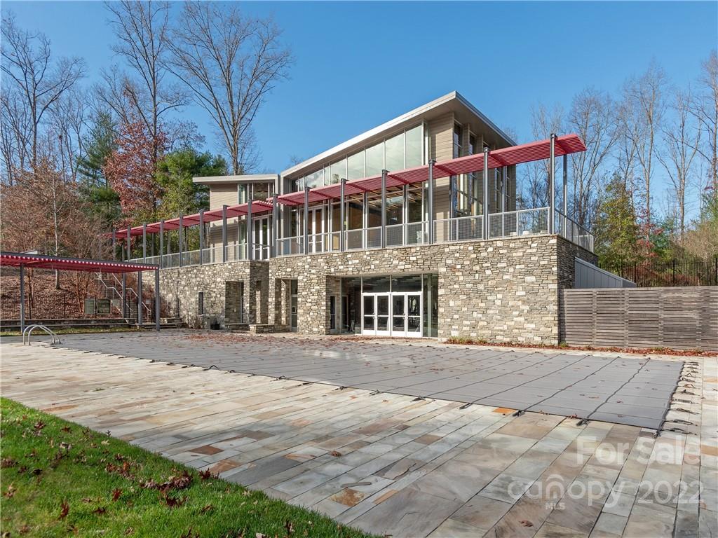 Ramble Biltmore Forest - Land