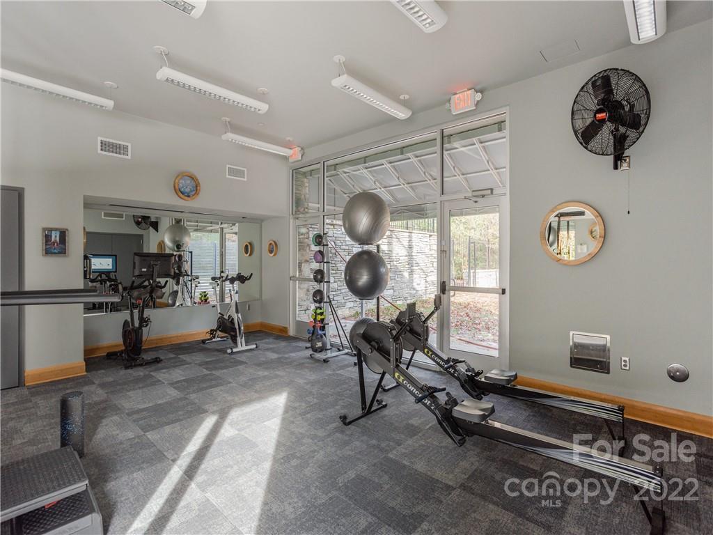 Ramble Biltmore Forest - Land