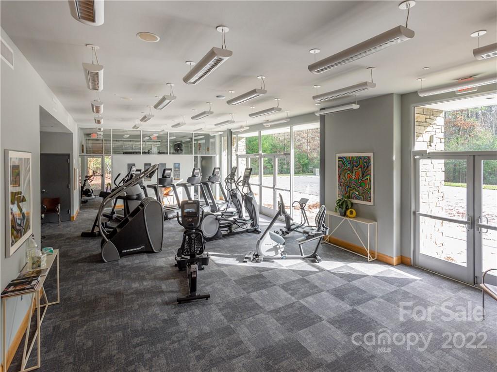 Ramble Biltmore Forest - Land