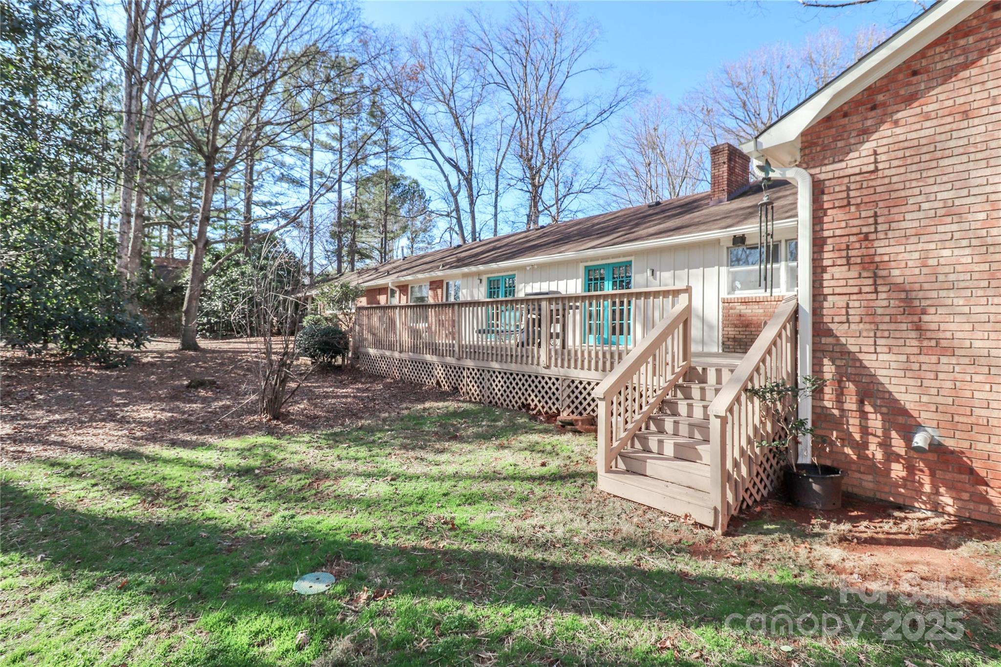 Shannon Acres - Residential