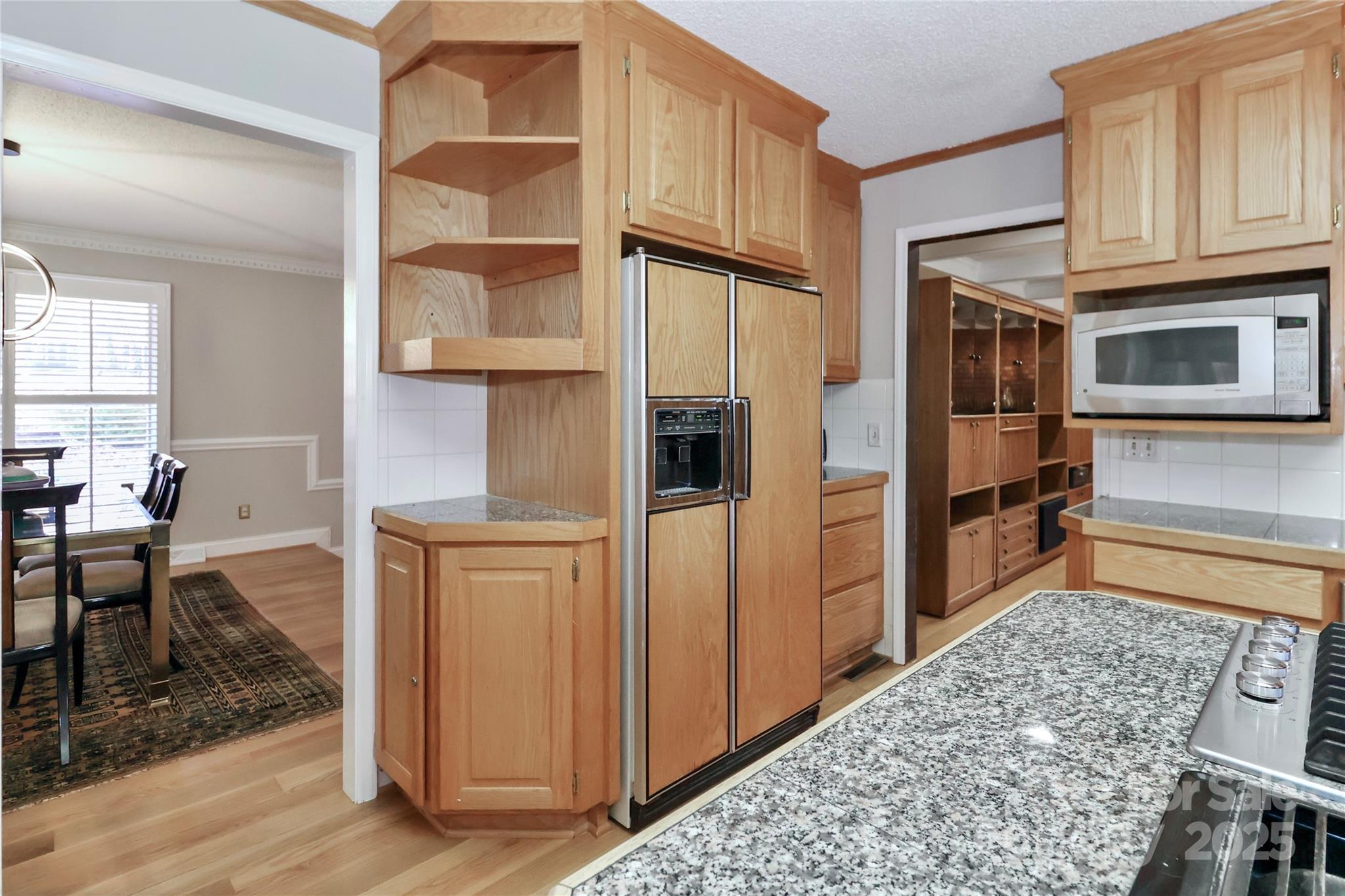 Shannon Acres - Residential