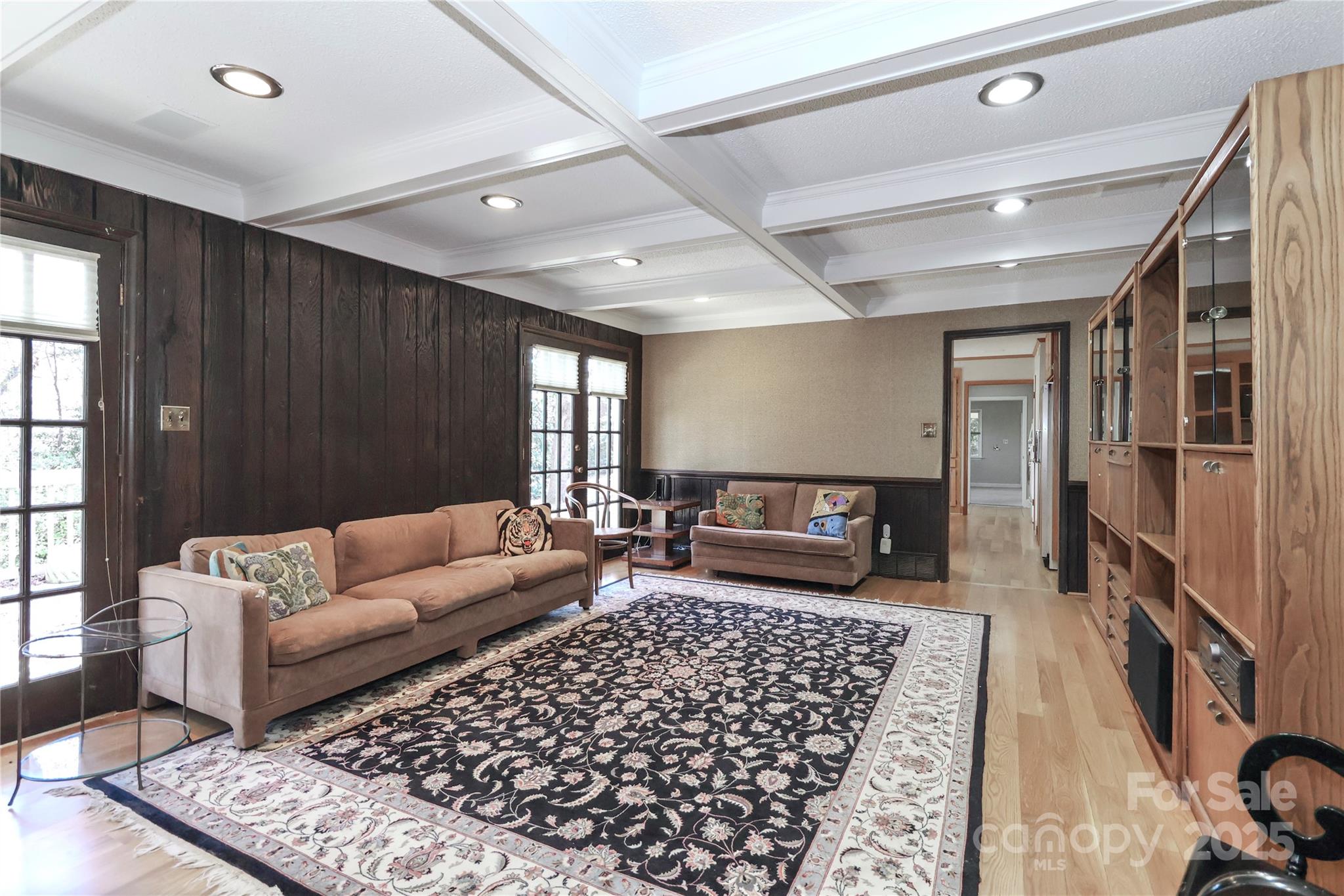 Shannon Acres - Residential