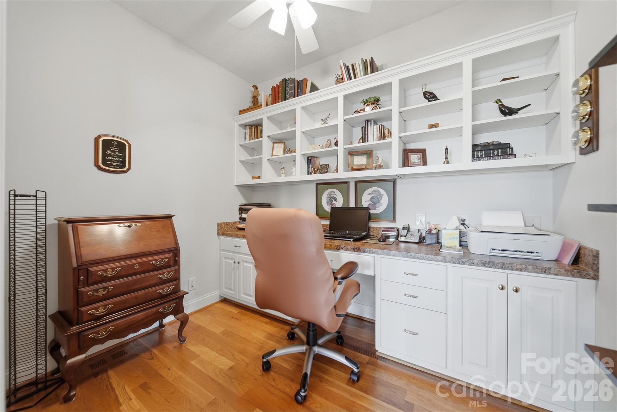 Huntington Woods North - Residential