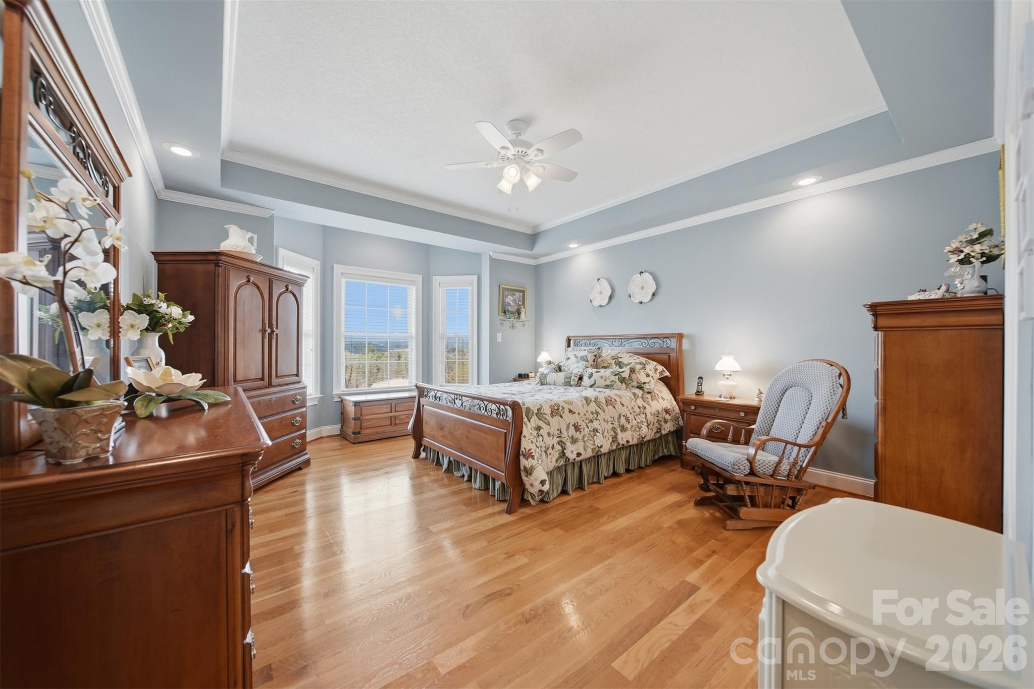 Huntington Woods North - Residential